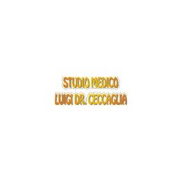 Ceccaglia Dr. Luigi logo