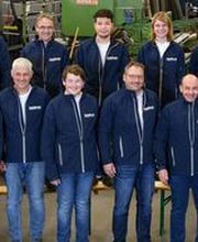 Gebr. Leuthold Metallbau AG