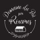 Domaine du bû sur rouvres