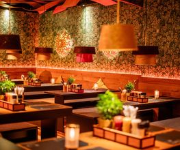 PETER PANE Burgergrill & Bar Bild 8