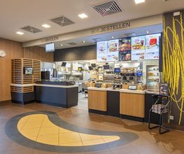 McDonald's Bild 2
