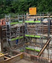 HBB Gerüstbau AG Bild 13