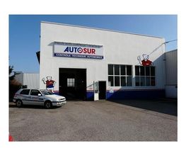 AUTOSUR Contrôle Technique BEAUNE image 1