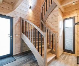 Bergwaldchalets Bild 18