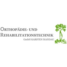 Sanitätshaus Mandau am Bürgeramt