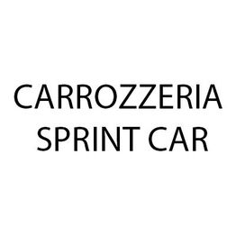 Carrozzeria Sprint Car logo