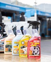 Station de Lavage du Pays des Paillon image 4