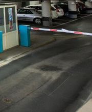 Saba Parkgarage Andreaspassage Bild 1