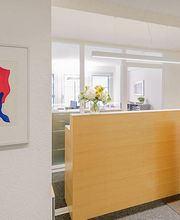 Sanatorium Kilchberg AG Bild 1