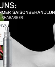 Sothys Frühjahr/Sommer Saisonbehandlung - Vital Kosmetik