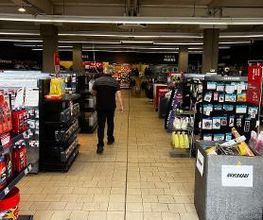 ATU Aschaffenburg - Schweinheim Bild 3