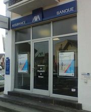 Axa Sangouard David Agent Général image 5