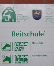 Ferien & Reiterhof Siefert GbR Bild 1