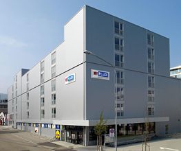 MyPlace - SelfStorage | Binz Bild 1