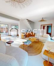 Christine PERRET - Immobilier - Bordeaux - Safti image 14