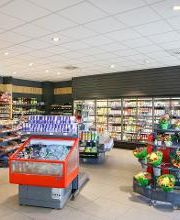 star Tankstelle Bild 3