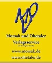 Morsak und Ohetaler-Verlag Bild 1