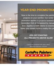 CertaPro Painters of McKinney image 3