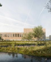 Studio Alberto Figuccio sàrl - architecture & urbanisme Bild 11