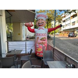 Zara Grill Bünde