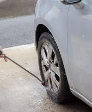 Station de Lavage du Pays des Paillon image 9