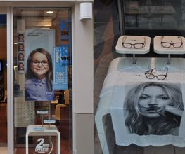 Opticien Krys image 2