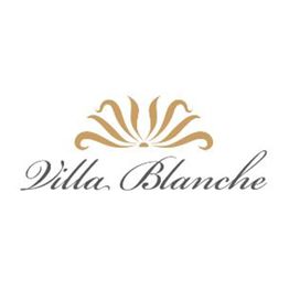 Villa Blanche Ricevimenti logo
