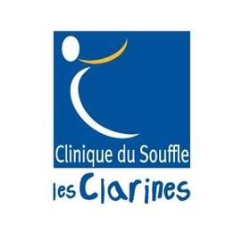 Clinique Du Souffle Les Clarines