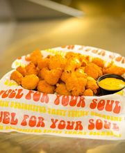 Fuel American Grill image 2