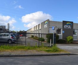 E.P.A.L. image 5