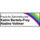 Praxis für Zahnheilkunde Nadine Vollmer