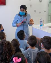 Dr G Dental Studio image 12