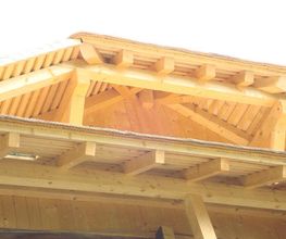 Däpp Holzbau GmbH Bild 4