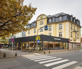 McDonald's Bild 1