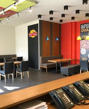 Tele Pizza Düsseldorf Derendorf Bild 2