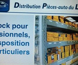 Distribution Pièces Auto Du Lubéron image 4