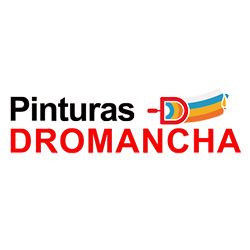 Pinturas Dromancha - Antonio García Picazo
