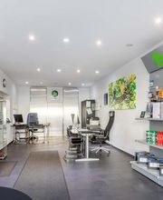 1a-Automobile KfZ Werkstatt | Reifen | Klima-Service