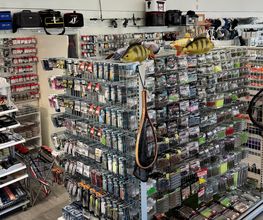 Magasin de pêche - GiantFish Bild 6