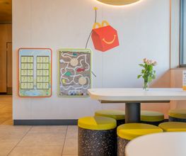 McDonald's Bild 7