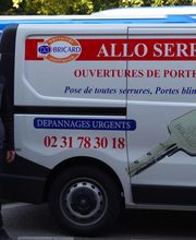 Allo Serrure image 1