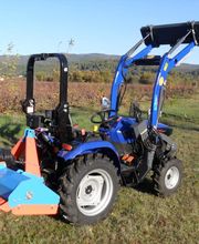 Haut Var Motoculture image 6