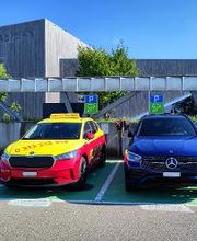 Migrol Charging Station Bild 3