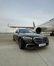 Limousine Piri Bild 2