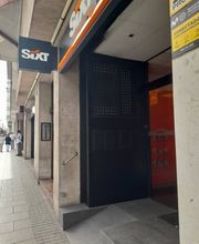 SIXT - Tarragona Centro imagen 6