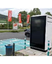 ChargeOne Ladestation Bild 2