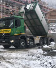 Favre & Studer SA Bild 7