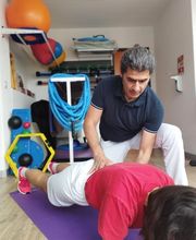 Fisioterapia Pisu Bild 2