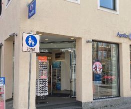 Apollo-Optik - Erding - Bräuhausgasse Bild 1