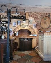 Pizzeria Bella Italia Todtnau Bild 9